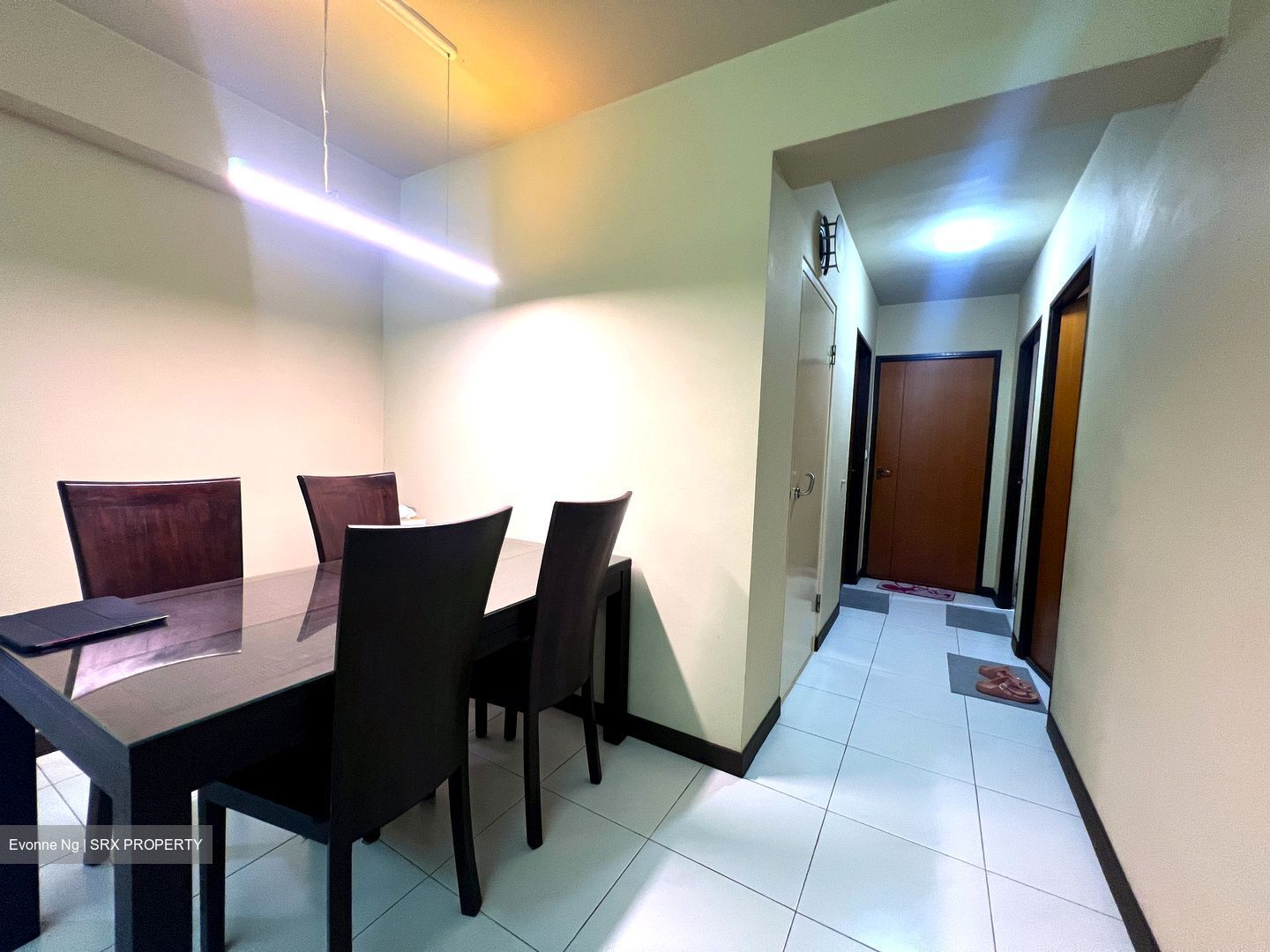 Blk 612B Damai Grove (Punggol), HDB 4 Rooms #500030621